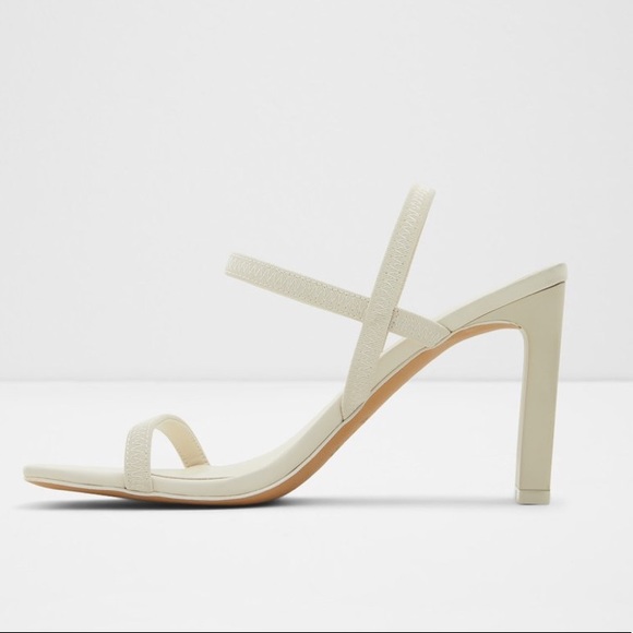 Aldo Okurr Strappy Heeled Sandal - Picture 2 of 8